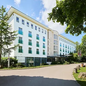 Europahaus Hotell