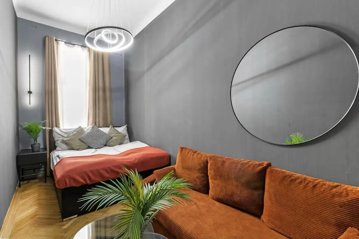 Spacious Apt 3Br I At Mariahilfer Strasse I Wifi Vienna 0*,  Austria