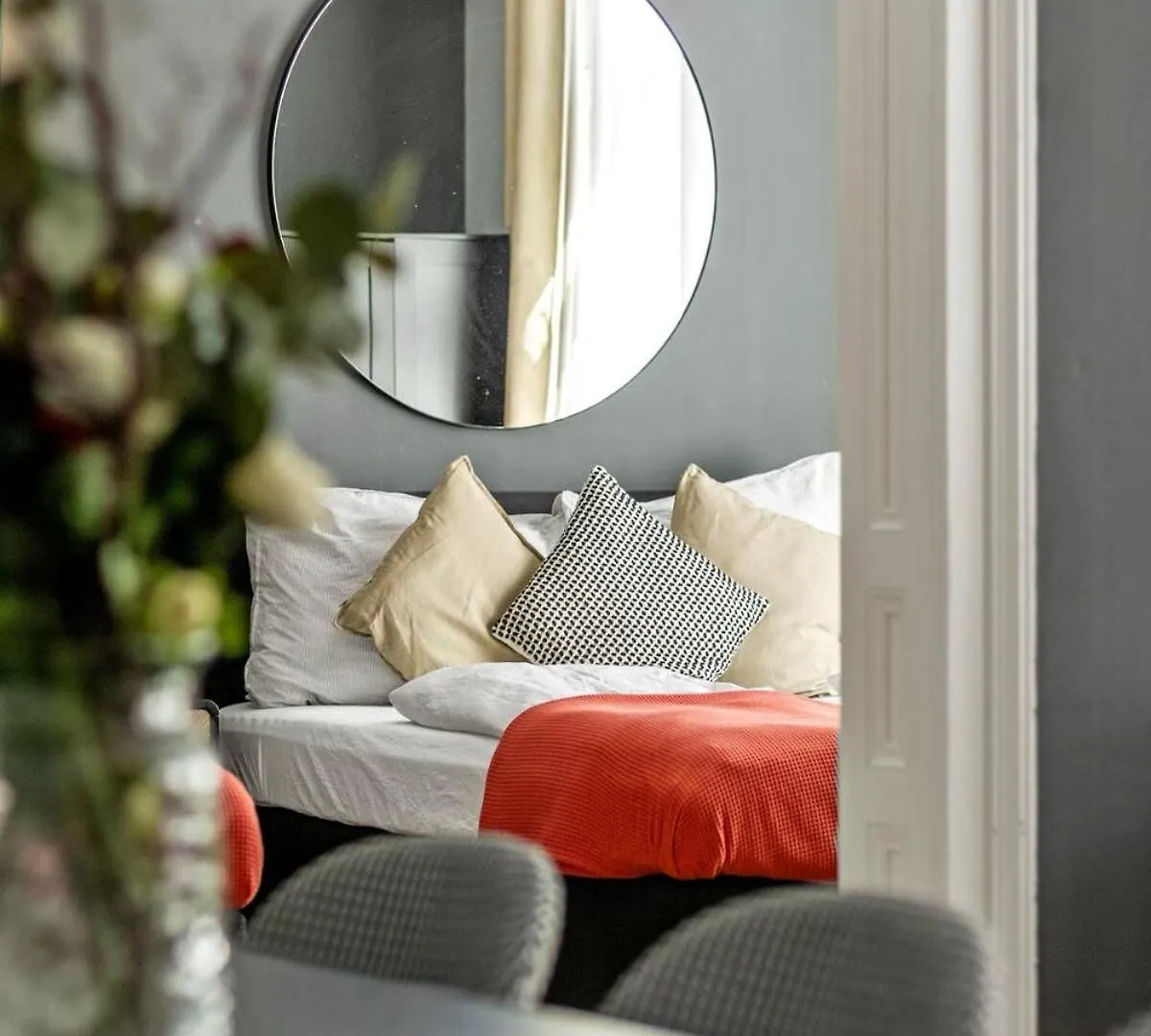 Spacious Apt 3Br I At Mariahilfer Strasse I Wifi Vienna Apartment